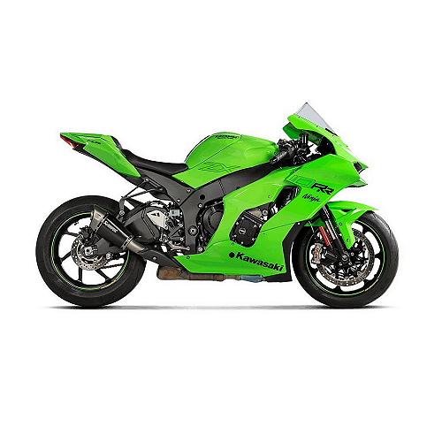 Link pipe Arrow para Kawasaki ZX10 R (2021~) - Modena