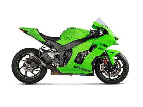 Kit transmissão Kawasaki ZX10 (11'-21') - Modena