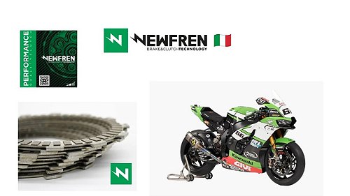超可爱 Embreagem Kit Performance Modena - ZX-10 Kawasaki Newfren ピンズ・ピンバッジ・缶バッジ