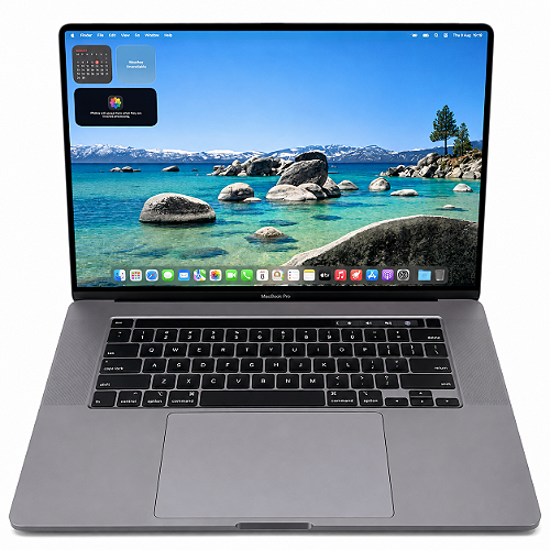 APPLE MACBOOK PRO 15