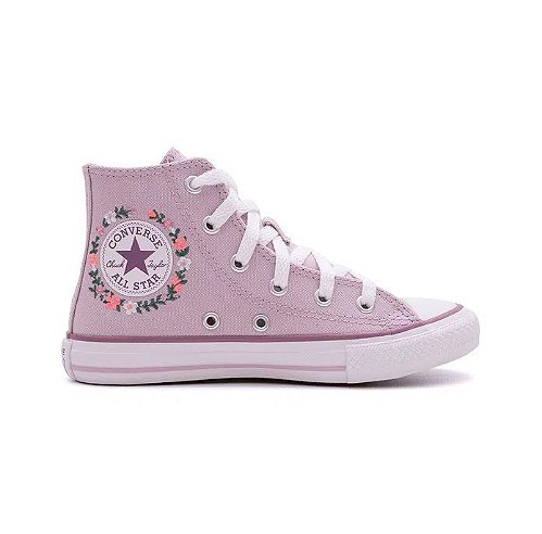 Tênis All Star Infantil CK04200001 Branco