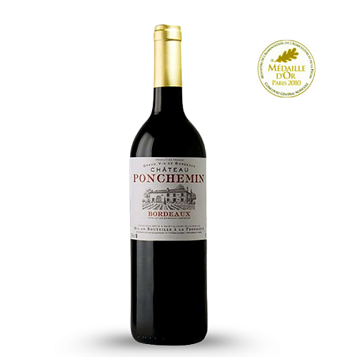 Vinho francês de Bordeaux. CHÂTEAU ORMES DE PEZ SAINT-ESTÈPHE
