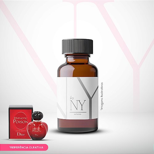 Hypnotic Poison | Dior - by New York Perfumes Importados