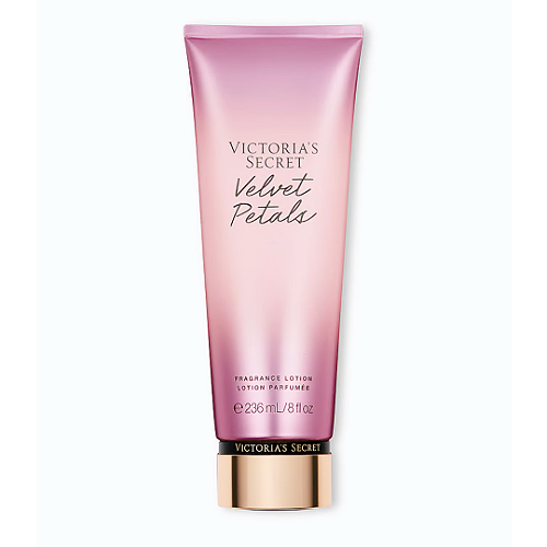 Victoria's Secret Velvet Petals Golden Fragrance Mist, 8.4 fl oz