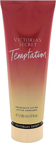 Creme Coconut Passion Victoria's Secret 236ml - Cami Perfumaria