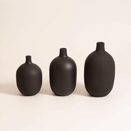 Conjunto de Vasos 11 por Jair Monteiro