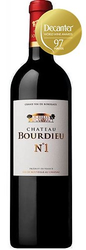 Vinho Tinto Verbena Brunello di Montalcino 2018 Vinoteca São Paulo