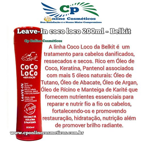 Máscara de Hidratação Quiabo e Queratina 300g - Belkit - Cp Online  Cosméticos pra Você - Sua Satisfação é o Nosso Maior Compromisso!