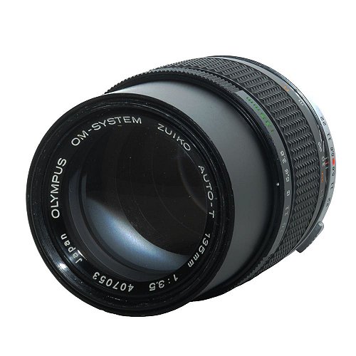 レンズ(単焦点) ASAHI sec PENTAX-M f:3.5 135mm 8239000 レンズ(単