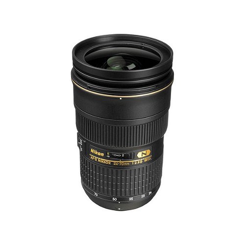 Lente Nikon AF-S VR Micro-NIKKOR 105mm f/2.8G IF-ED - Seminovo