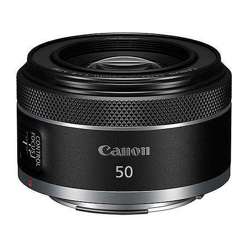 Lente Canon 50mm f/1.4 SSC Analógica FD - Seminovo - Phototech