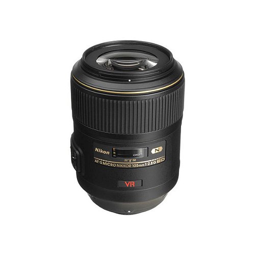 美品 Nikon AF-S 55-200mm F4-5.6G ED 1251 Focus Filme Ltda. A sua loja de Equipamentos Fotográficos