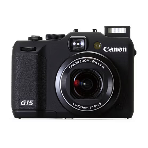 Câmera Canon Powershot SX30 IS - Seminovo - Phototech Acessórios