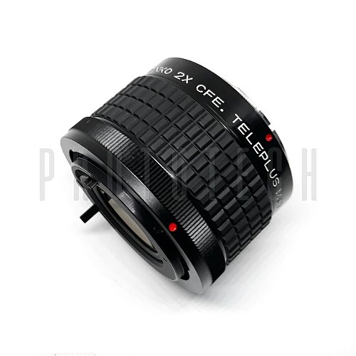 Lente Canon 50mm f/1.4 SSC Analógica FD - Seminovo - Phototech