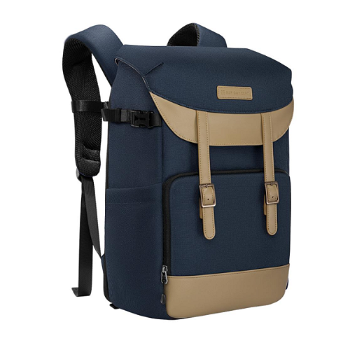 Dcb 308 Mochila Fotografica Case Logic Mochila Fotográfica Para