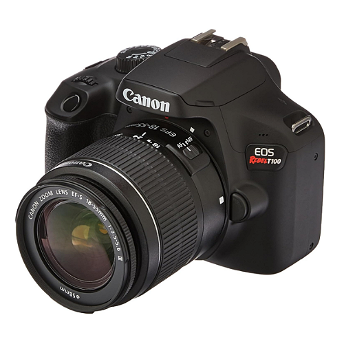 Câmera Canon EOS 5D Mark III - Seminovo - Phototech Acessórios