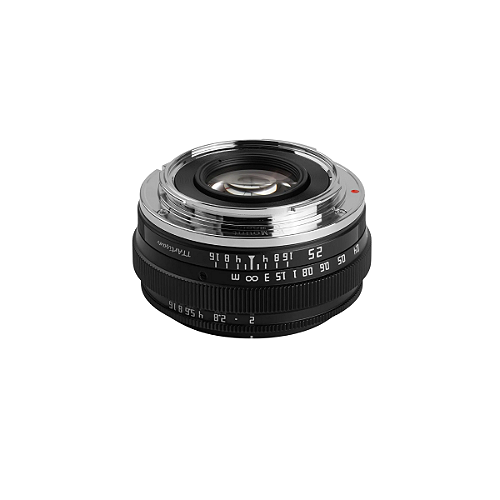 Lente Nikon 28-80mm f/3.3-5.6G - Seminovo - Phototech Acessórios