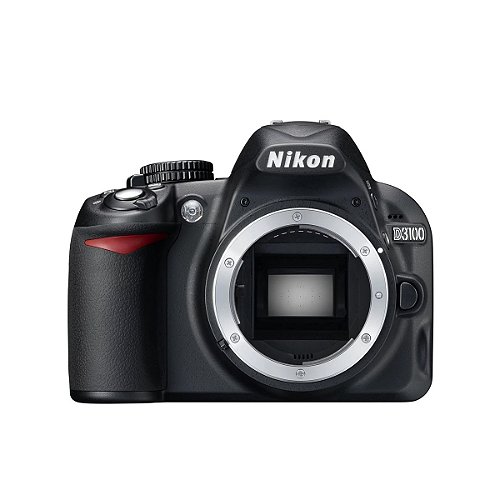 Câmera Nikon D5200 - Seminovo - Phototech Acessórios para Foto e