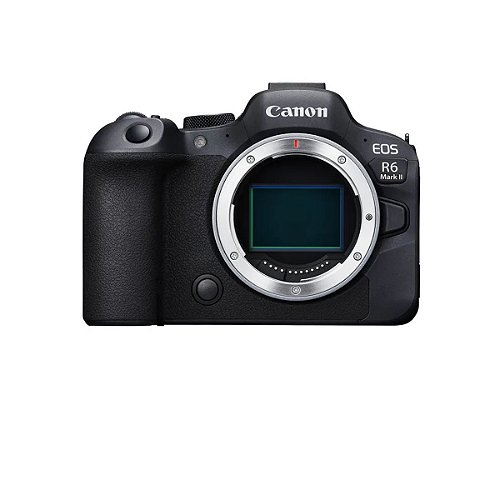 Câmera Canon EOS 5D Mark II - Seminovo - Phototech Acessórios para