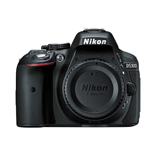 Câmera Nikon D7100 + 18-55mm - Seminovo - Phototech Acessórios