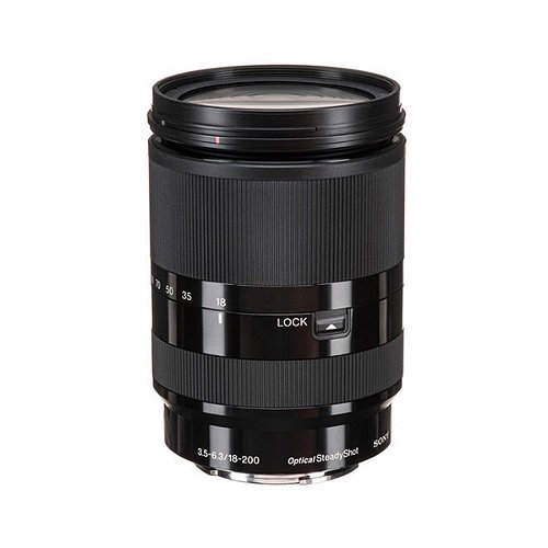 OBJETIVA TAMRON 28-300mm f/3.5-6.3 AF MACRO - Phototech