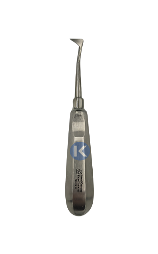 Instrumental Cirúrgico Odontológico | Dental Ponto K