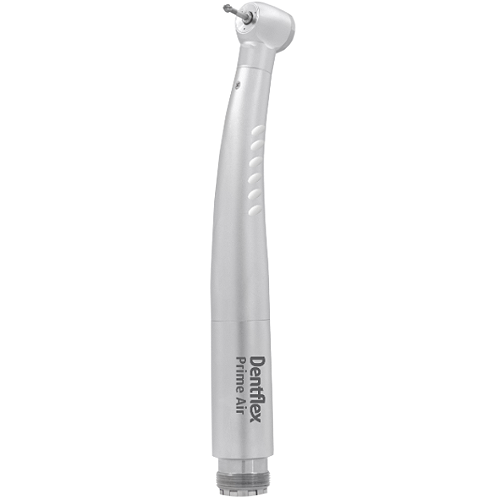 Caneta de Alta Rotação J1 Plus Push Button Titânio | Jinme