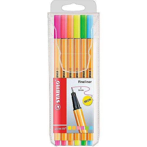 canetas stabilo - comprar caneta stabilo - papelaria grafitte