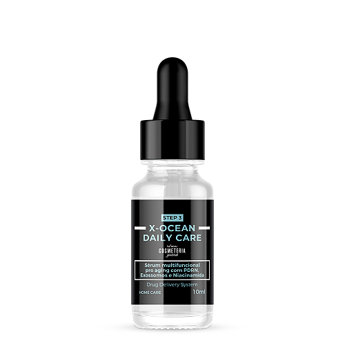 Triple X ocen - Protocolo Intensivo de Skincare - Apotica