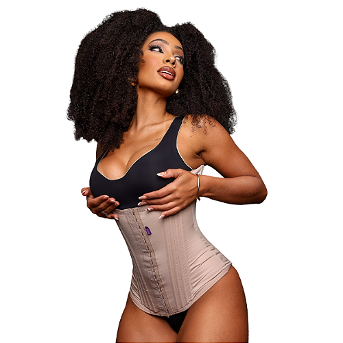 Cinta modeladora feminina - A original Miracle Belt