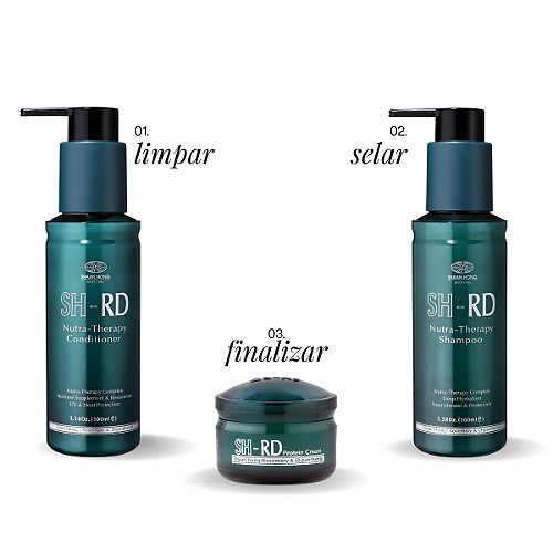 SH-RD NUTRA THERAPY - Loja Oficial SH-RD