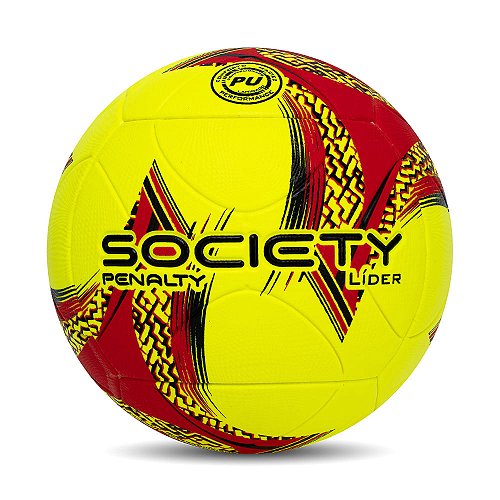 Bola Futsal Rx 200 Xxiii Branco/amarelo/preto Pena - Casa Triangulina - A  sua Loja de Pesca e Camping Online e Física