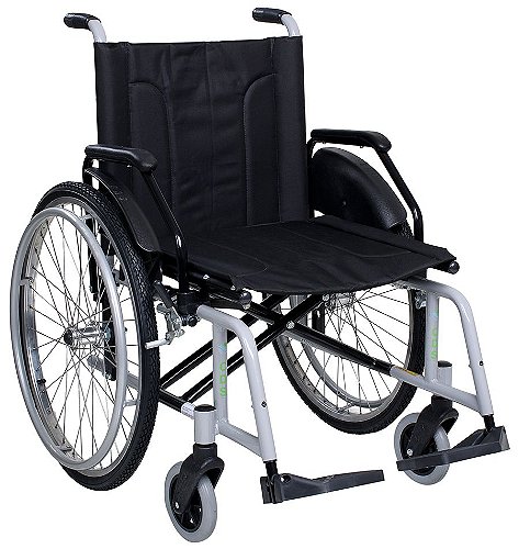 Cadeira de Rodas Freedom Plus