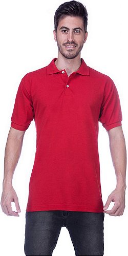 Camia Polo Pink - Frank Arts Grafite