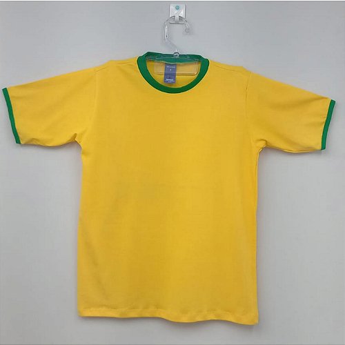 Camiseta Brasil Verde T-shirt