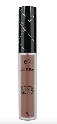 LFPRO Professional Makeup - CF Makeup - Comprar maquiagens e acessórios  pelo menor preço.