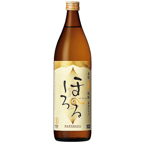 Shochu Kirishima Sururu 900ml CI-03 - Skae