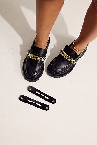 Mocassim Feminino Confortável - Compre Online - USE HITZZ