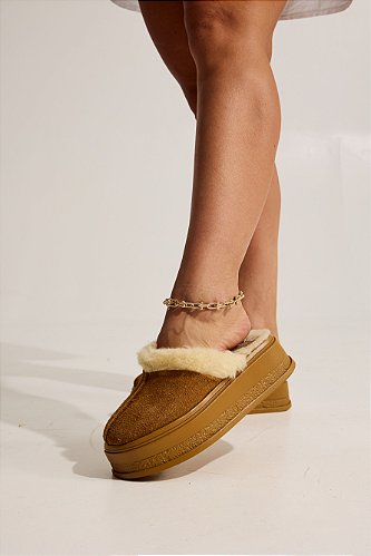 Mule Feminino - Compre Online - USE HITZZ