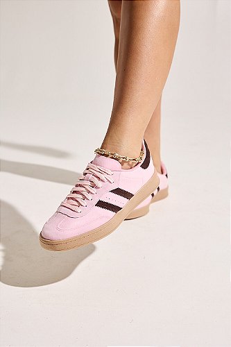 Tênis Feminino - Compre Online - USE HITZZ