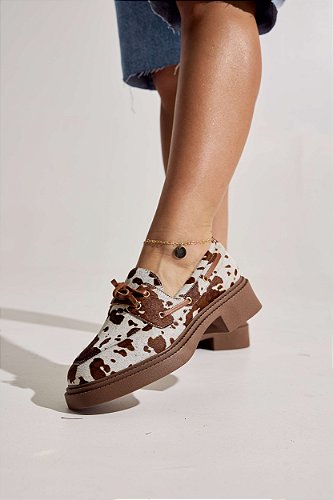 Mocassim Feminino Confortável - Compre Online - USE HITZZ