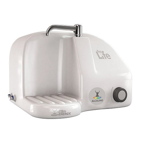 Purificador de Água Natural na Aquatec Purificadores