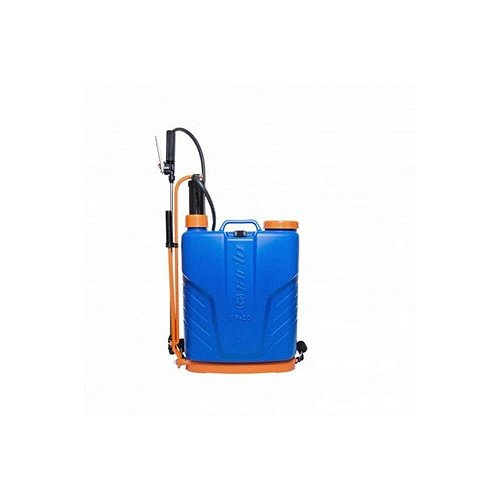 Pulverizador XP 12L Jacto Agrocampo Giordani Produtos Veterinarios e Agropecuarios