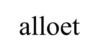 Alloet