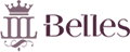 Belles Lingerie Belles Lingerie logo