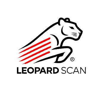 Leopard Scan