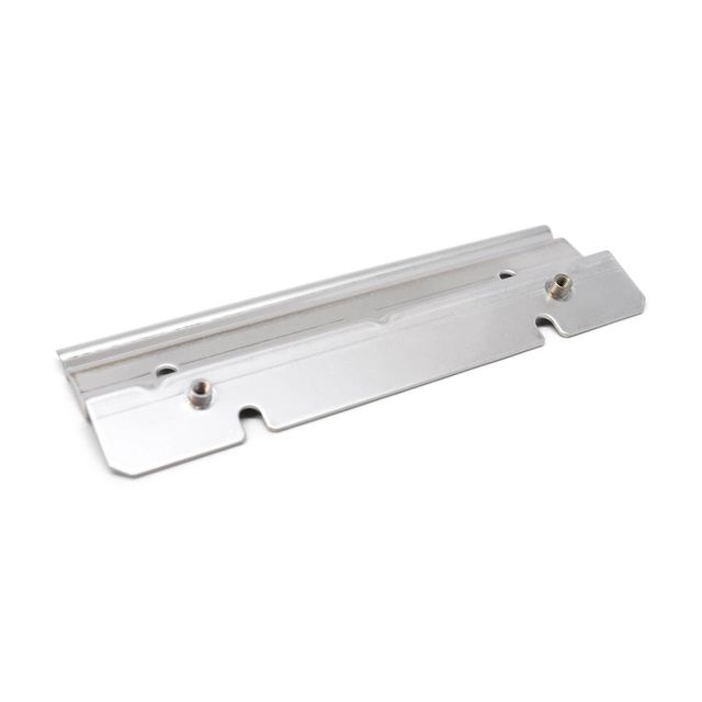 Kit Tear Bar Para Impressora Zebra Zt230 / Zm400 Pn: 79837m - Loja