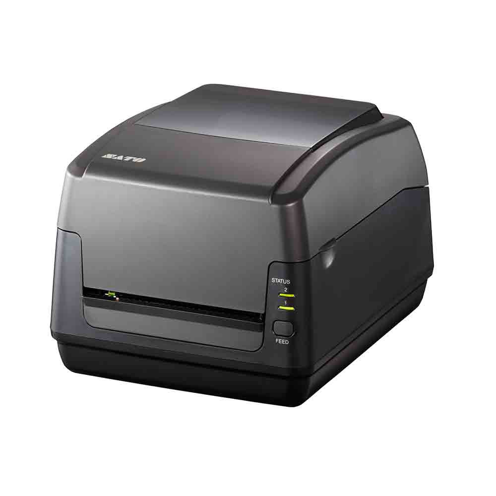 ★　satooo　★ Impressora de etiqueta SATO WS4 300 DPI 4