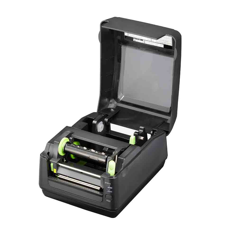 Impressora de etiqueta SATO WS4 300 DPI 4