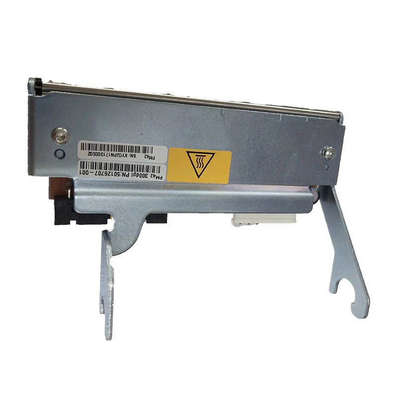 Cabeça de Impressão Honeywell - Intermec / PM42/ PM43 300Dpi 710